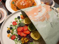 -狮拾久·现代新加坡料理(福田COCO Park店)