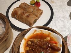 -南海渔村(珠江新城店)