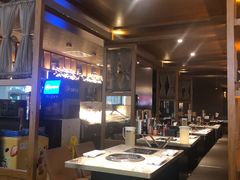 -火炉火自助餐(西直门凯德MALL店)