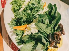 -清真·鸦儿李记·涮肉(花市店)