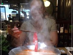 -湊湊火锅·茶憩(上海合生汇店)