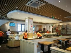 -素满香·素食自助餐(苏州·临顿路店)