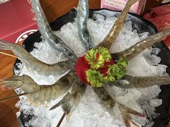 -捞围鲜·港式打边炉(海阳路店)