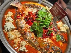 -师烤·豆花烤鱼(广州荔湾扬韬广场店)