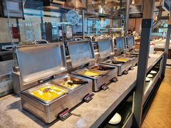 -比格比萨自助(万柳华联店)