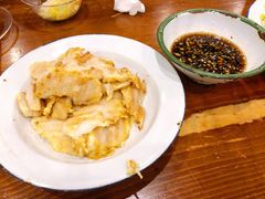 -炙热青春怀旧主题餐厅(河北路店)