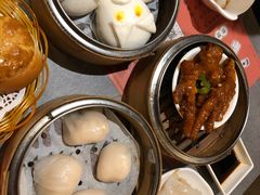 -点点心点心专门店(旺角店)