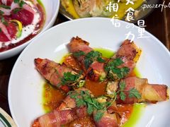 -Bistro 63 创意融合料理(广粤天地店)