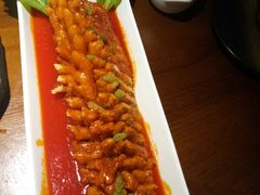 -楼兰新疆主题餐厅(苏州中心店)