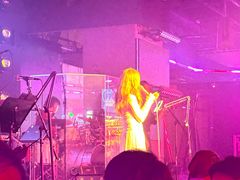 -MOSSO音乐酒吧·live house(南京旗舰店)