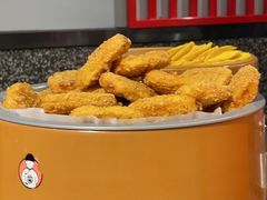 -龍歌自助小火锅(城阳万象汇店)