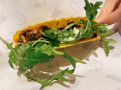 -Taco Bell 塔可钟(民田路店)