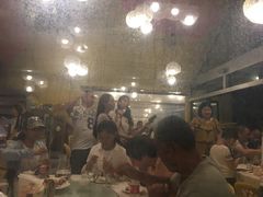 -沈家门海鲜夜排档(东港店)