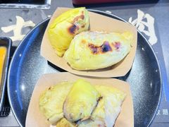 -牛武士寿喜烧·和牛火锅自助(全球首店)
