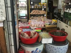 -方林富炒货店(西溪路78号本人店)