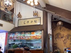 -孙盛兴奥灶面馆·蟹黄面·三虾面(山塘街总店)