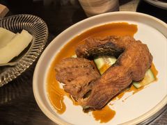-庐灶江南·江南菜·四合院Bistro(东直门雍和宫·原华侨宾馆店)