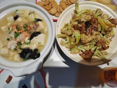 -偏爱炒鸡(老县衙店)