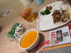 -大师兄·手工面·西北菜(南沙万达广场店)