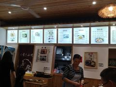 -老前童小吃(北明程路店)