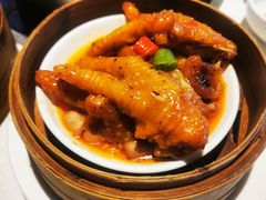 -煲王粤菜餐厅(中侨中心店)