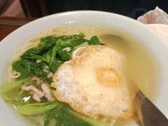 生日面-上海人家花樣年华(中山公园店)