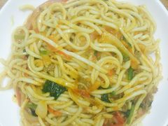 -马学武手抓美食(下南关总店)