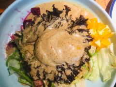 -吕氏疙瘩汤·私家菜馆(慈云寺店)