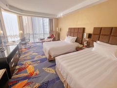 -和平宾馆(王府井店)