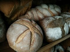 -Juicy Bakery(大学路店)