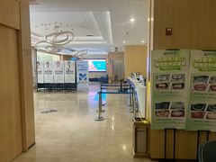-合肥美奥口腔·种植矫正中心(政务院)