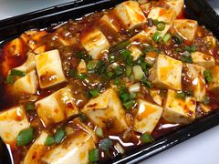 -李老爹香辣蟹(宣武门店)
