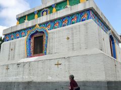 -塔尔寺