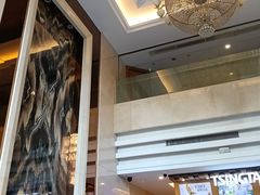 -上海吉臣维景酒店·维多利亚餐厅