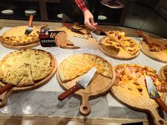 -比格比萨自助(德思勤四季汇店)