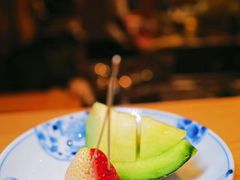 -西村日本料理(香格里拉饭店)