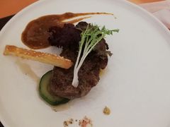 -红房子西菜馆(淮海中路店)
