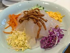-大铁勺新津菜(迎水道店)