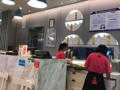 -满记甜品(金融街店)