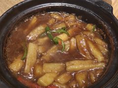 -膳当家黄焖鸡米饭(万达金街店)