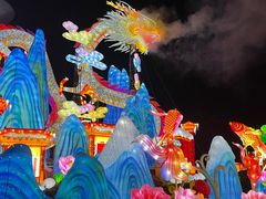 -郑州方特梦幻王国