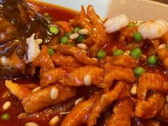 -外婆家(西红门荟聚购物中心店)