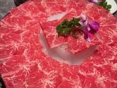 -德天肥牛海鲜火锅(城西银泰店)