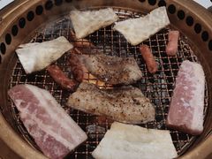 -花味·自助烤肉(雨花客厅店)