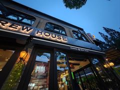 -Shanghai Brew House上海啤酒工坊(老外街店)