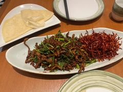 -老昌春饼(中央大街店)