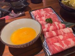 -京鹿料理(荟聚店)
