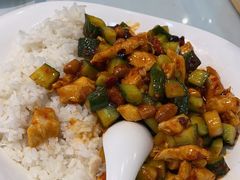 -孟记粥铺·家常菜·烧烤·粥(亚运村店)