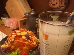 -玉川屋·深夜食堂居酒屋(柳巷店)