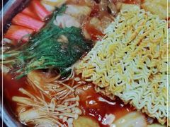 -the frypan韩国炸鸡啤酒(五路居店)